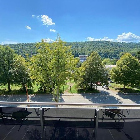 Apartman Afrodita 2 -Rezidencia Amelia Bardejovske Kupele Exterior photo