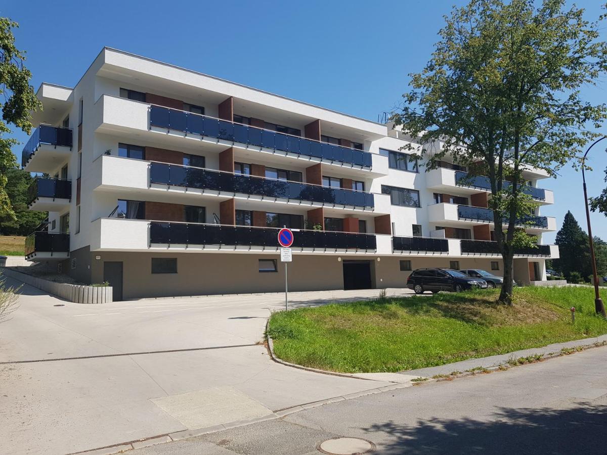 Apartman Afrodita 2 -Rezidencia Amelia Bardejovske Kupele Exterior photo