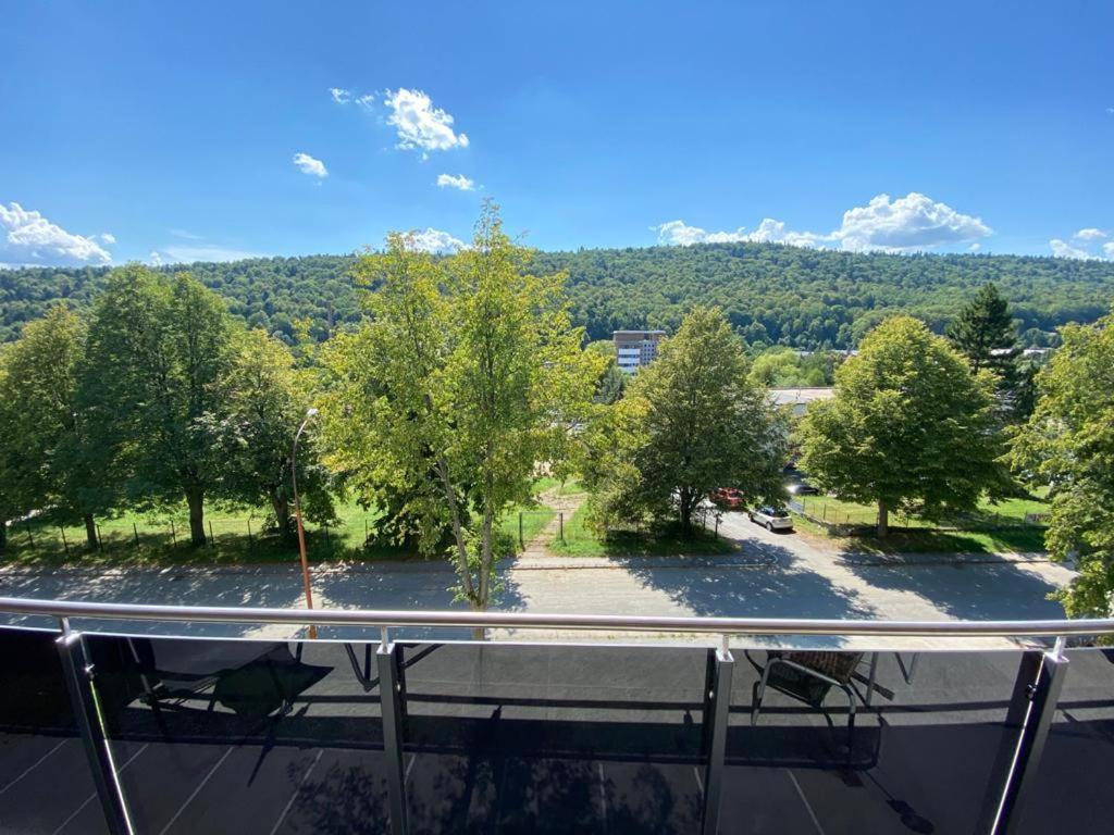 Apartman Afrodita 2 -Rezidencia Amelia Bardejovske Kupele Exterior photo