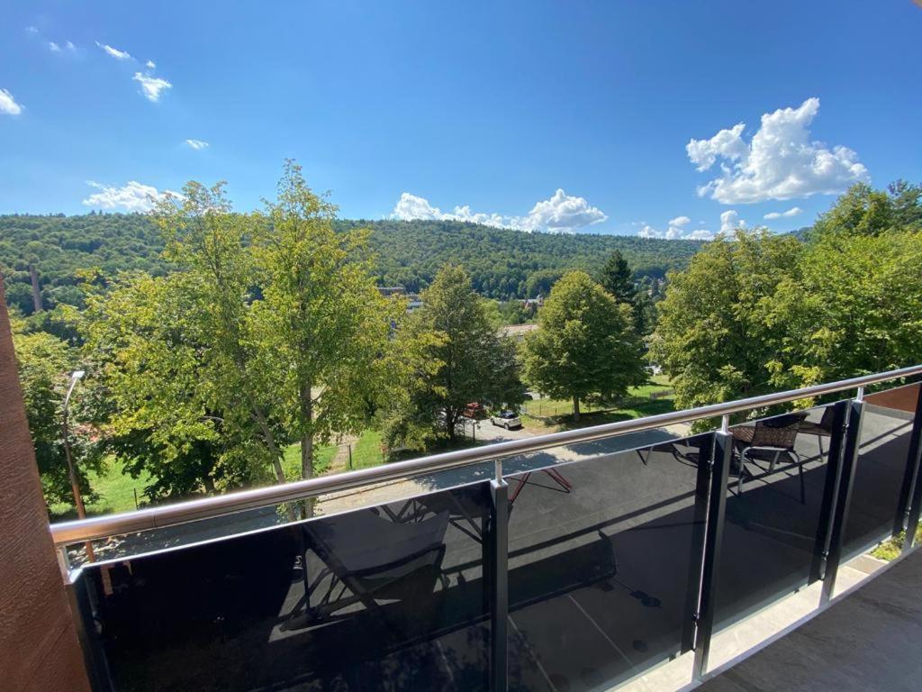 Apartman Afrodita 2 -Rezidencia Amelia Bardejovske Kupele Exterior photo
