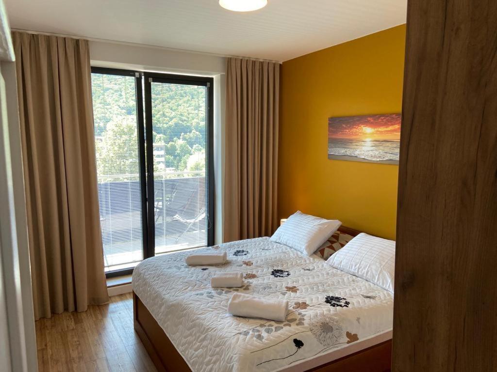 Apartman Afrodita 2 -Rezidencia Amelia Bardejovske Kupele Exterior photo
