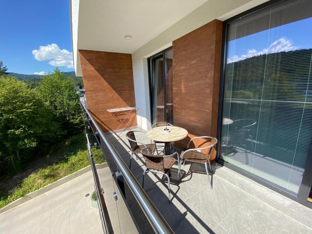Apartman Afrodita 2 -Rezidencia Amelia Bardejovske Kupele Exterior photo