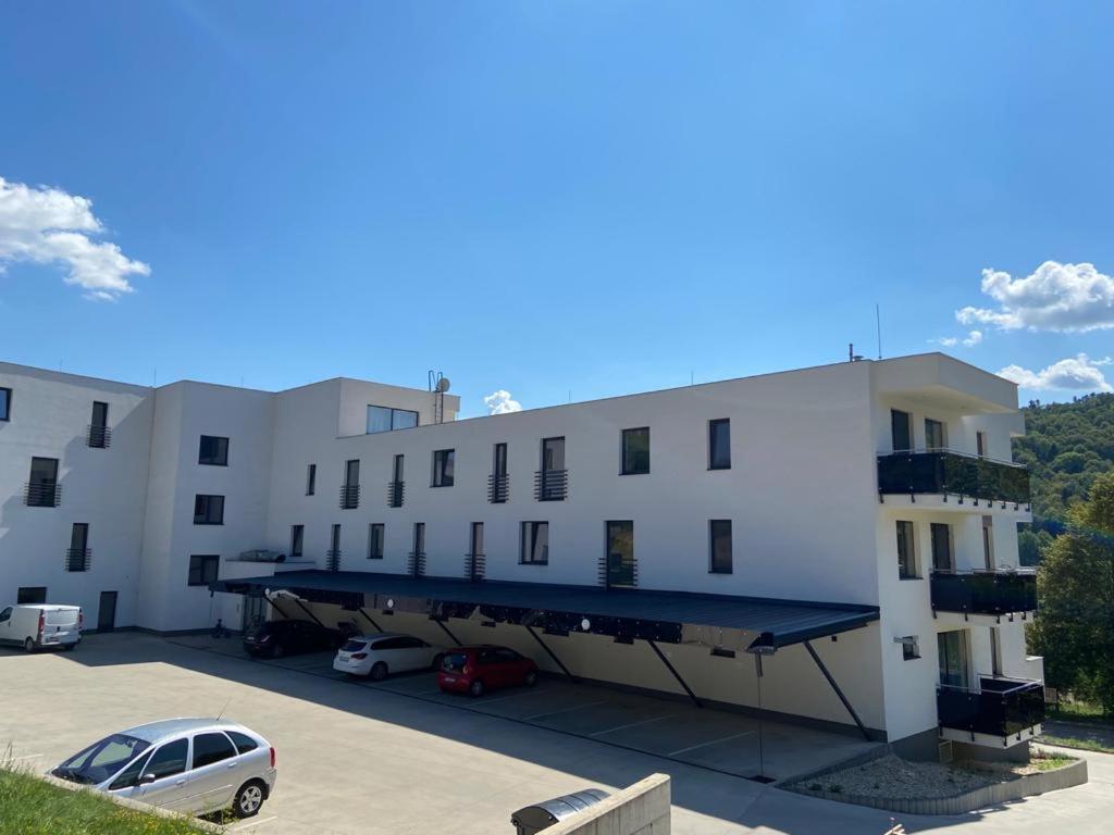 Apartman Afrodita 2 -Rezidencia Amelia Bardejovske Kupele Exterior photo
